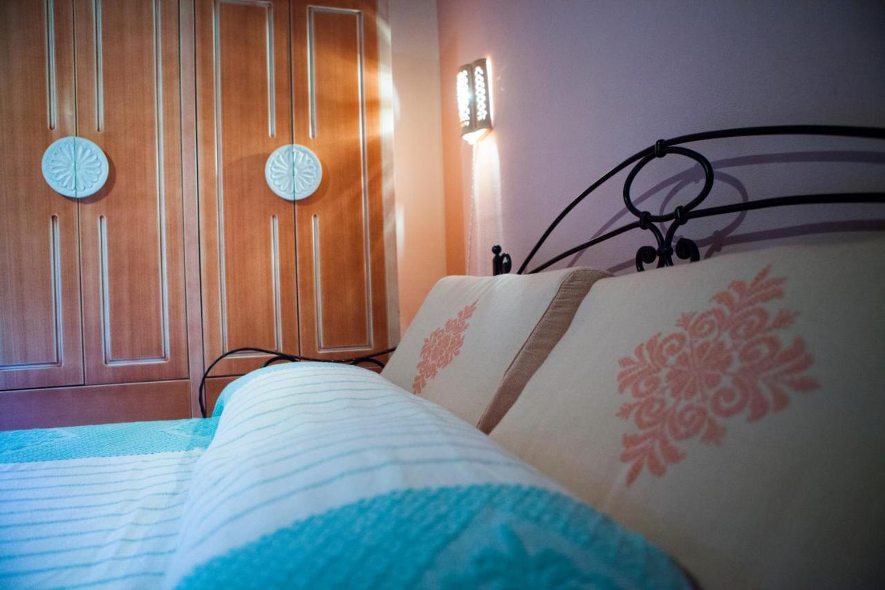 S'Incantu Resort Villasimius Pokoj fotografie